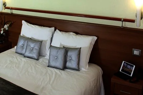 Hôtel Windrose rome ITALIE