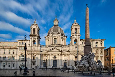 Église Saint-Charles-aux-Quatre-Fontaines