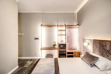 Hôtel Apollo Boutique rome ITALIE