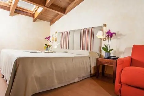 Hôtel Camelia rome ITALIE