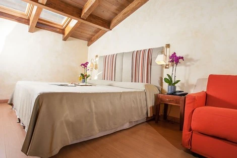 Hôtel Camelia rome ITALIE