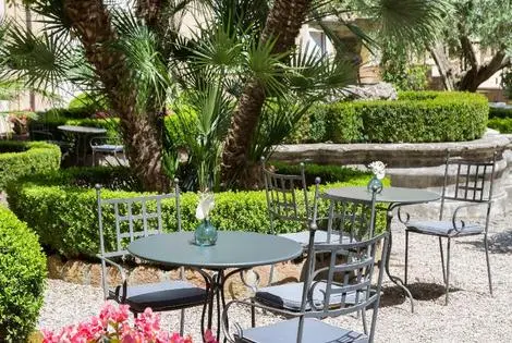 Hôtel Donna Camilla Savelli rome ITALIE