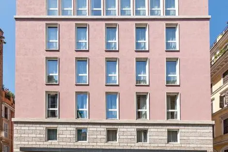 Hôtel H10 Palazzo Galla rome ITALIE