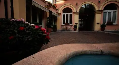 Hôtel Jo&joe Roma rome ITALIE