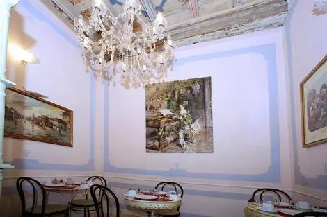 Hôtel La Maison Dell'orologio rome ITALIE