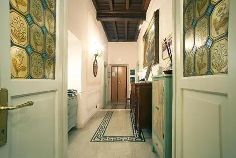 Hôtel La Maison Dell'orologio rome ITALIE