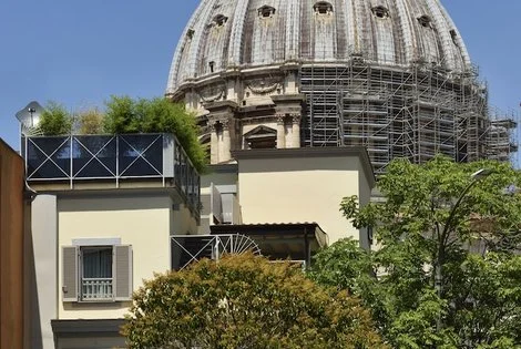 Hôtel Le Boutique Hotel rome ITALIE