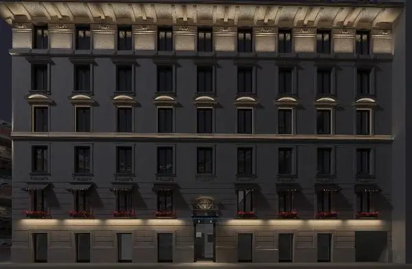 Facade