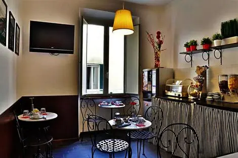 Hôtel Residenza Vaticana rome ITALIE