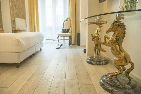 Hôtel Ripetta Rooms rome ITALIE