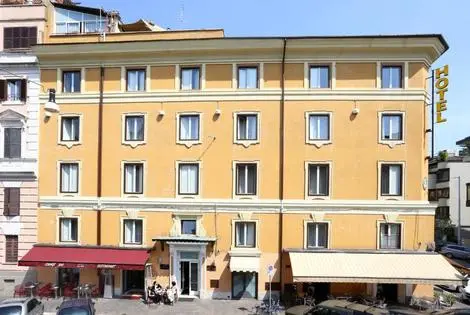 Hôtel San Valentino rome ITALIE