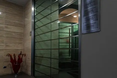 Hôtel Stendhal Luxury Suites rome ITALIE