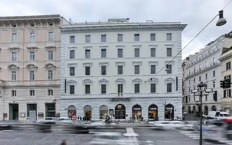 Hôtel The Glam rome ITALIE