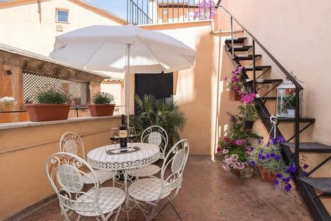 Hôtel Trevi Rome Suite rome ITALIE