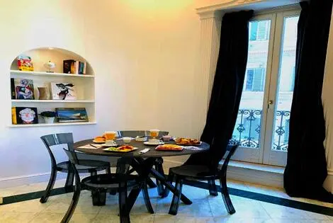 Hôtel Via Del Corso Home rome ITALIE