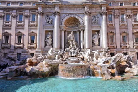 Italie : Hôtel Kappa city Rome -The Kennedy Hôtel