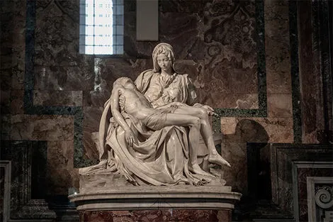 Pieta
