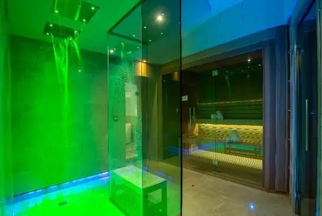 Hôtel Accademia rome ITALIE