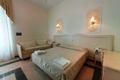 Hôtel Cambridge rome ITALIE