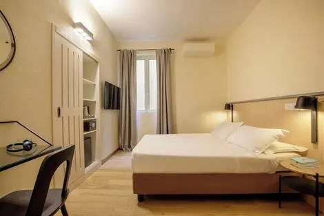 Hôtel Colosseum rome ITALIE