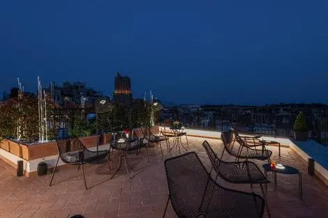 Hôtel H10 Palazzo Galla rome ITALIE