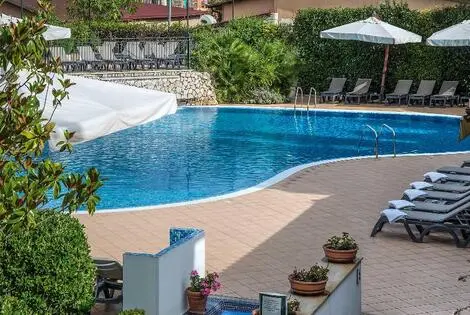 Hôtel La Giocca rome ITALIE
