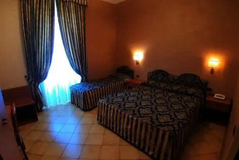 Hôtel Mariano rome ITALIE