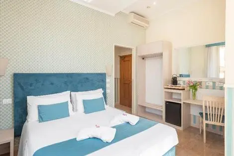 Hôtel Parker rome ITALIE