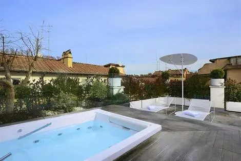 Hôtel Relais Orso rome ITALIE