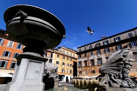 Place Rome