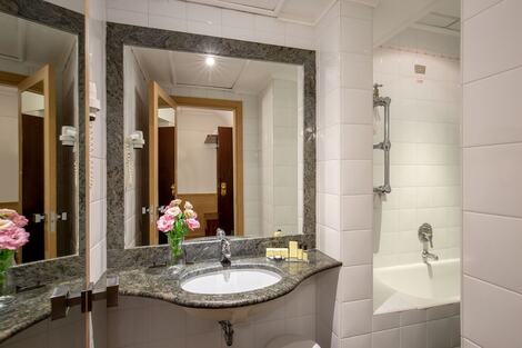 Hôtel Nord Nuova rome ITALIE