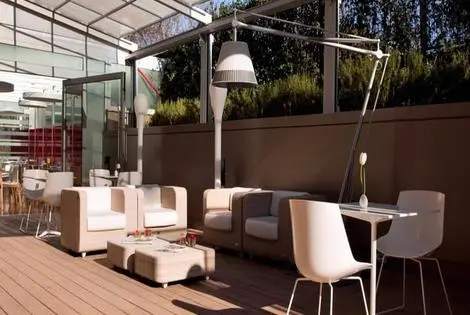 Hôtel Zone rome ITALIE