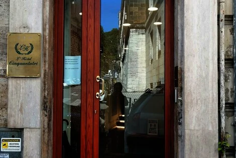 Hôtel 53 rome ITALIE