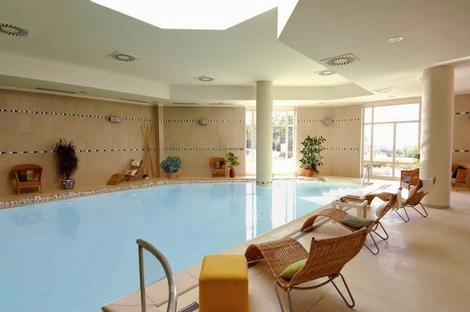 Hôtel Cappuccina Country Resort san_gimignano ITALIE