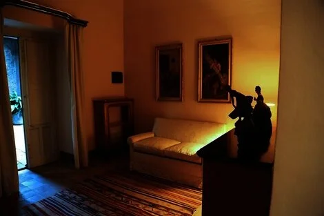 Hôtel Casa La Carrubbazza san_gregorio_di_catania ITALIE