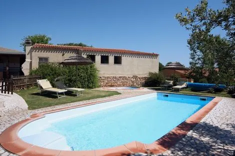 Hôtel Baia Salinedda san_teodoro ITALIE