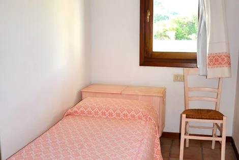 Hôtel Liscia Eldi Residence san_teodoro ITALIE