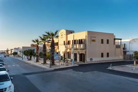 Hôtel Helios Hotel san_vito_lo_capo ITALIE