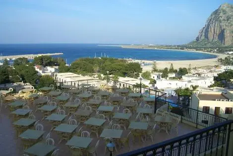 Hôtel Panoramic san_vito_lo_capo ITALIE