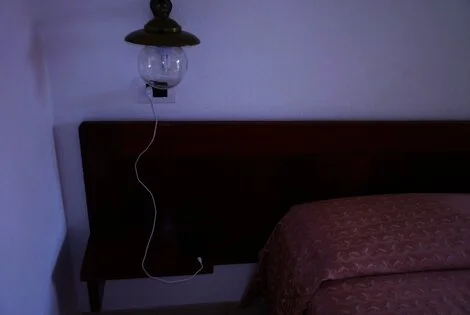 Hôtel L'ancora santa_teresa_di_gallura_olbiatempio ITALIE