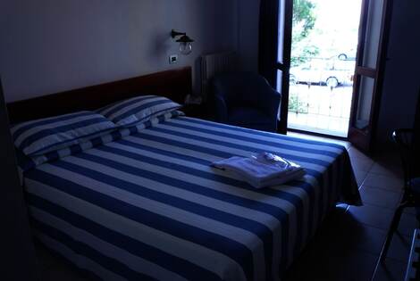 Hôtel L'ancora santa_teresa_di_gallura_olbiatempio ITALIE