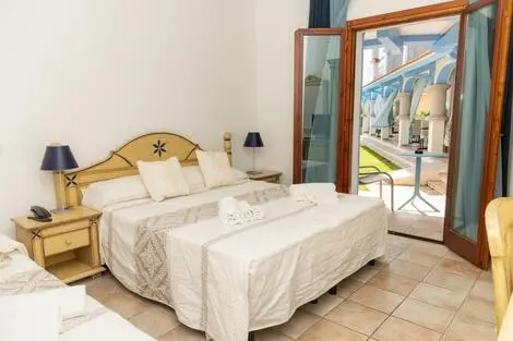 Hôtel Diana santa_teresa_gallura ITALIE
