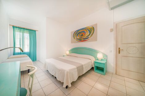Hôtel Marinaro santa_teresa_gallura ITALIE