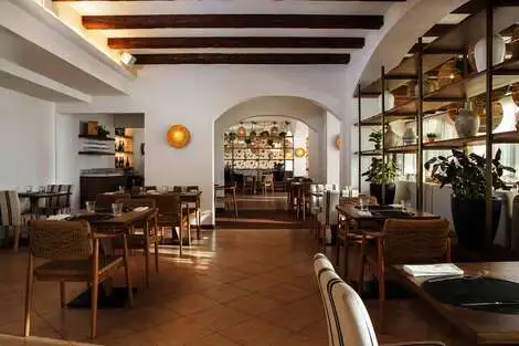 Hôtel Club Cala Blu santa_teresa_gallura ITALIE