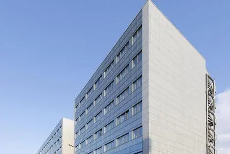 Hôtel Cristina santagnello_sorrento ITALIE