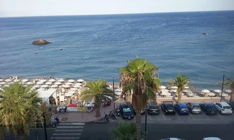 Hôtel Elihotel santalessio_siculo_near_forza_dagro_sicilia ITALIE