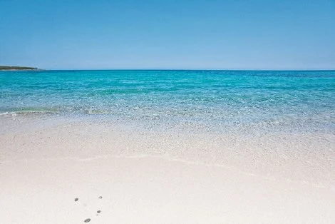 Hôtel Cala Fiorita sardaigne ITALIE