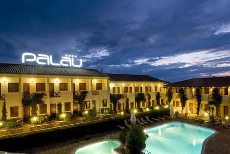 Hôtel Palau sardinia ITALIE