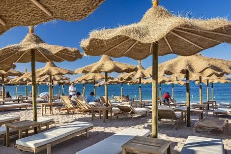 Hôtel Grand Hotel Cannigione sardinia ITALIE