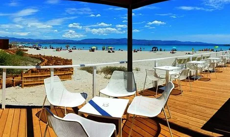 Hôtel Nautilus sardinia ITALIE